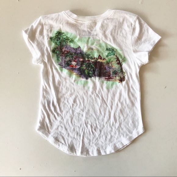 O’Neill Hello Kitty T-shirt - Picture 2 of 6